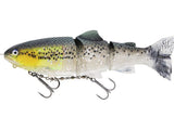 Westin - Tommy the Trout Inline Swimbait - P268-1310-292 - Hengelsport De Goeie Vangst