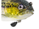 Westin-Tommy The Trout Multi Jointed R2F-16cm-Real Rainbow Trout-De Goeie Vangst