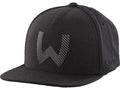 Westin-W Carbon Helmet-Zwart - Hengelsport De Goeie Vangst