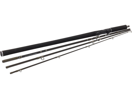 Westin - W2 Powercast Travel 4 - delig - W252-0834-H - Hengelsport De Goeie Vangst