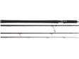 Westin - W2 Powercast Travel 4 - delig - W252-0834-H - Hengelsport De Goeie Vangst