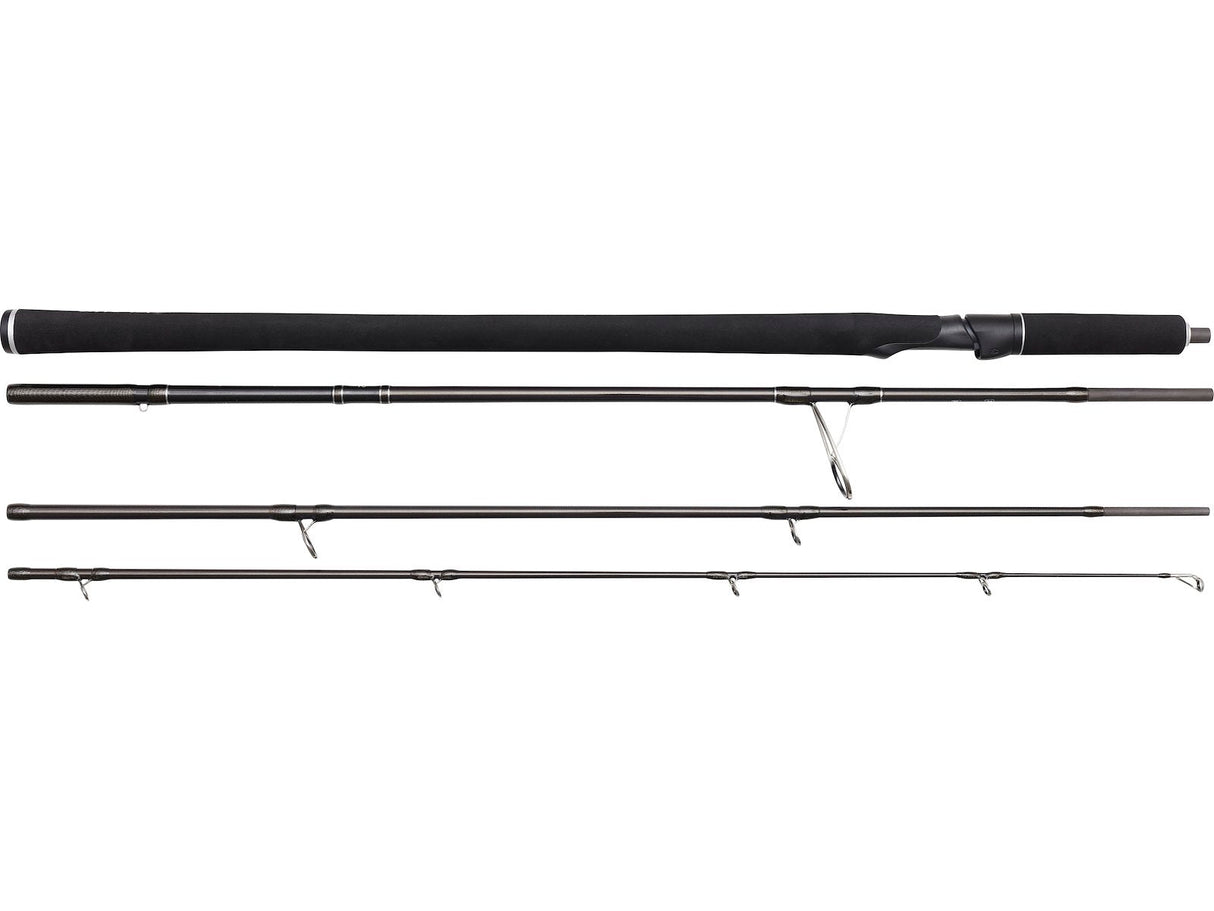 Westin - W2 Powercast Travel 4 - delig - W252-0834-H - Hengelsport De Goeie Vangst