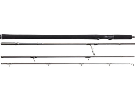 Westin - W2 Powercast Travel 4 - delig - W252-0834-H - Hengelsport De Goeie Vangst