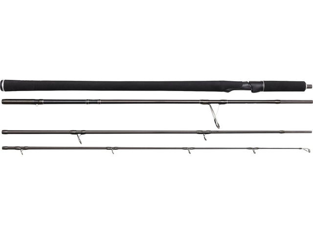 Westin - W2 Powercast Travel 4 - delig - W252-0834-H - Hengelsport De Goeie Vangst