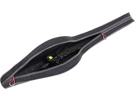 Westin-W4 Rod Case Titanium Black-7' / 210cm - Hengelsport De Goeie Vangst