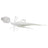 Savage Gear-Crazy Swim Jig-White Silver-12.5cm | 14.5g-Hengelsport De Goeie Vangst