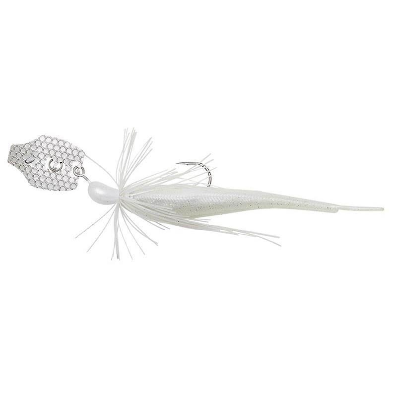 Savage Gear - Crazy Swim Jig - Hengelsport De Goeie Vangst
