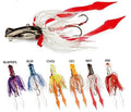 Williamson-Yabai Jig-BLW-65g-Hengelsport De Goeie Vangst