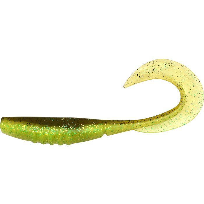 Megabass - X Layer Curly - Hengelsport De Goeie Vangst