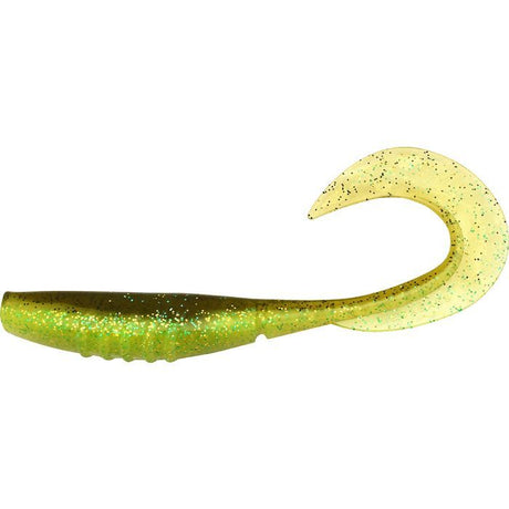 Megabass - X Layer Curly - Hengelsport De Goeie Vangst