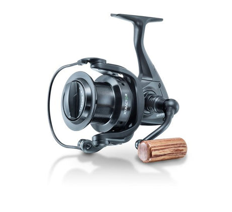 Sonik-Xtractor 5000 Reel-5000 - Hengelsport De Goeie Vangst