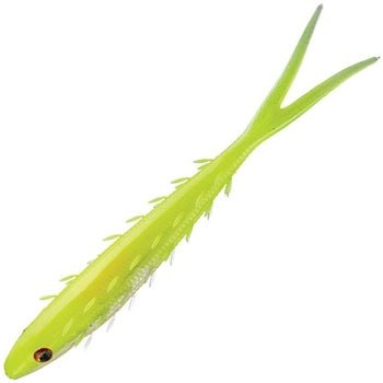 Prorex-Prorex Pelagic Shad-Lemon pearl-14cm-Hengelsport De Goeie Vangst
