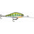 Rapala-Shadow Rap Jack Deep-Yellow Perch-5cm-Hengelsport De Goeie Vangst