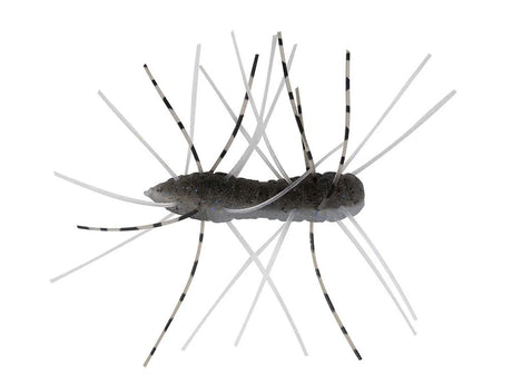 Z - Man - Fuzzy BugZ 1.75" - Hengelsport De Goeie Vangst