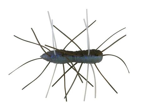 Z - Man - Fuzzy BugZ 1.75" - Hengelsport De Goeie Vangst