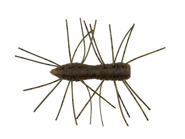 Z - Man - Fuzzy BugZ 1.75" - Hengelsport De Goeie Vangst
