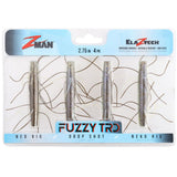 Z - Man - Fuzzy TRD 2.75" - Hengelsport De Goeie Vangst