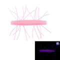 Z-Man-Fuzzy TRD 2.75"-2.75" / 7cm-Bubble Gum-Hengelsport De Goeie Vangst