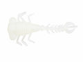 Z-Man-LarvaZ 1.75"-4.5cm-Glow-De Goeie Vangst