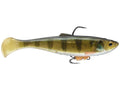 Z-Man-Swag LT Swimbait 5"-5" / 12cm-Perch-Hengelsport De Goeie Vangst
