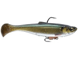 Z - Man - Swag LT Swimbait 5" - Hengelsport De Goeie Vangst