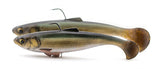 Z - Man - Swag LT Swimbait 5" - Hengelsport De Goeie Vangst