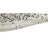 Fox Rage-Zander Pro Shad-7.5cm-Salt N pepper-Hengelsport De Goeie Vangst