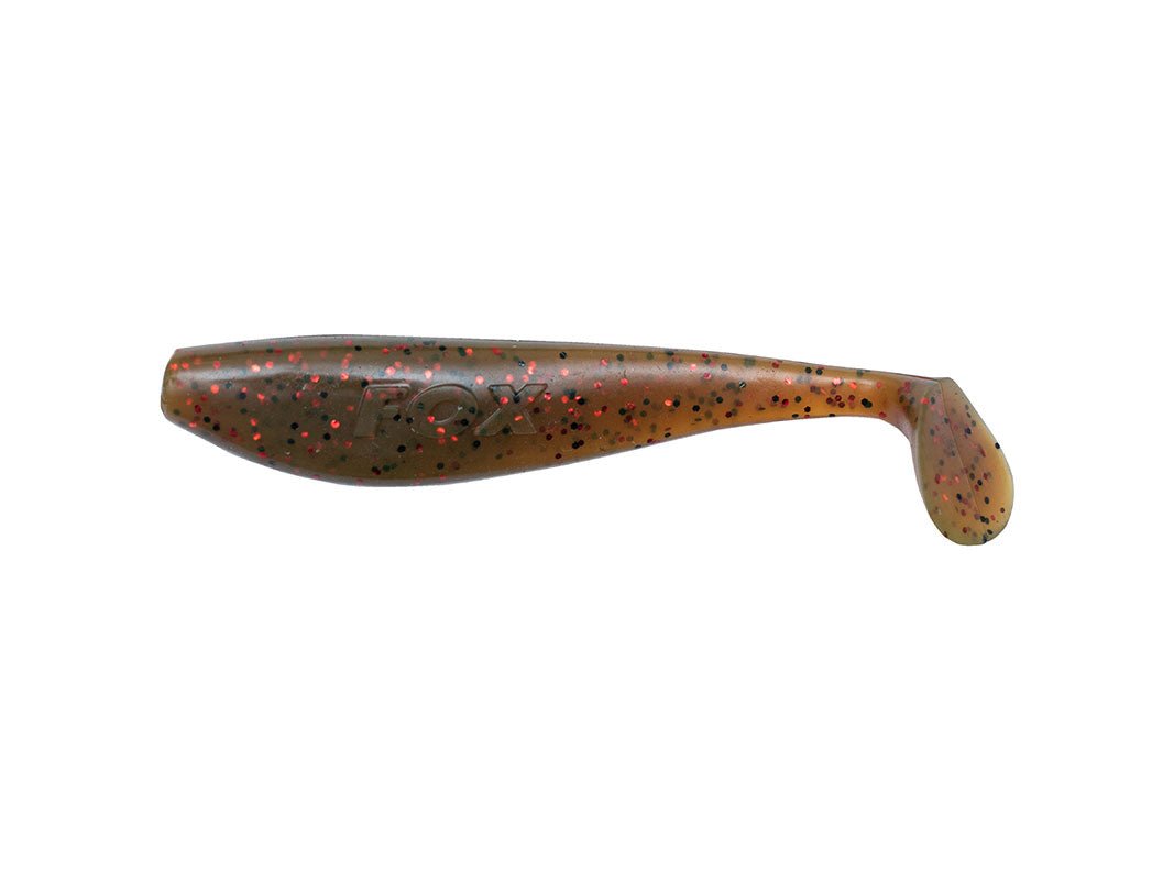 Fox Rage - Zander Pro Shad - Hengelsport De Goeie Vangst