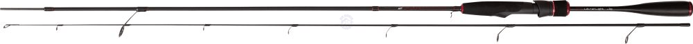 Zebco - Cito Medium - light Lure | 2m | 2 - 7g - Hengelsport De Goeie Vangst