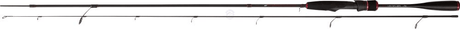 Zebco-Cito Medium-light Lure | 2m | 2-7g-2.00m-2-7g-Hengelsport De Goeie Vangst