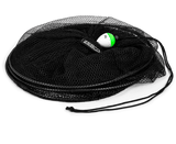 Zebco-Round Keepnet | 6mm | 1m - Hengelsport De Goeie Vangst