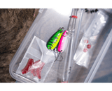 Zebco - Target Fish Trout Kit - Hengelsport De Goeie Vangst