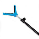 Zebco-Trophy Telescopische V-Hengelsteun 50-80Cm - Hengelsport De Goeie Vangst